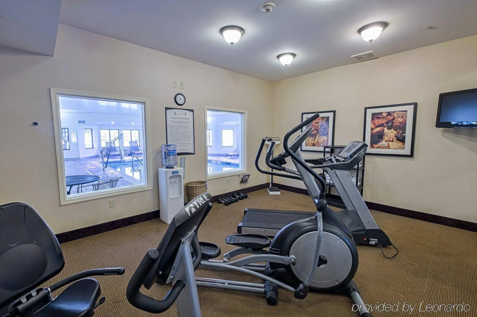 Staybridge Suites Harrisburg by IHG