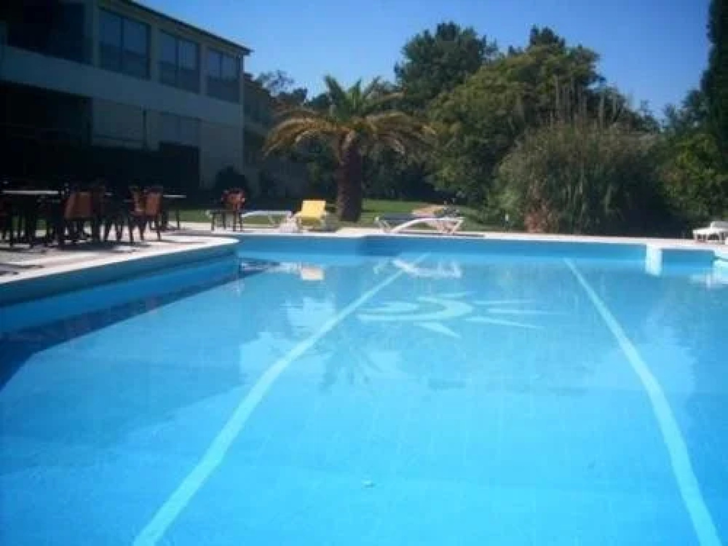 Estalagem de Sangalhos