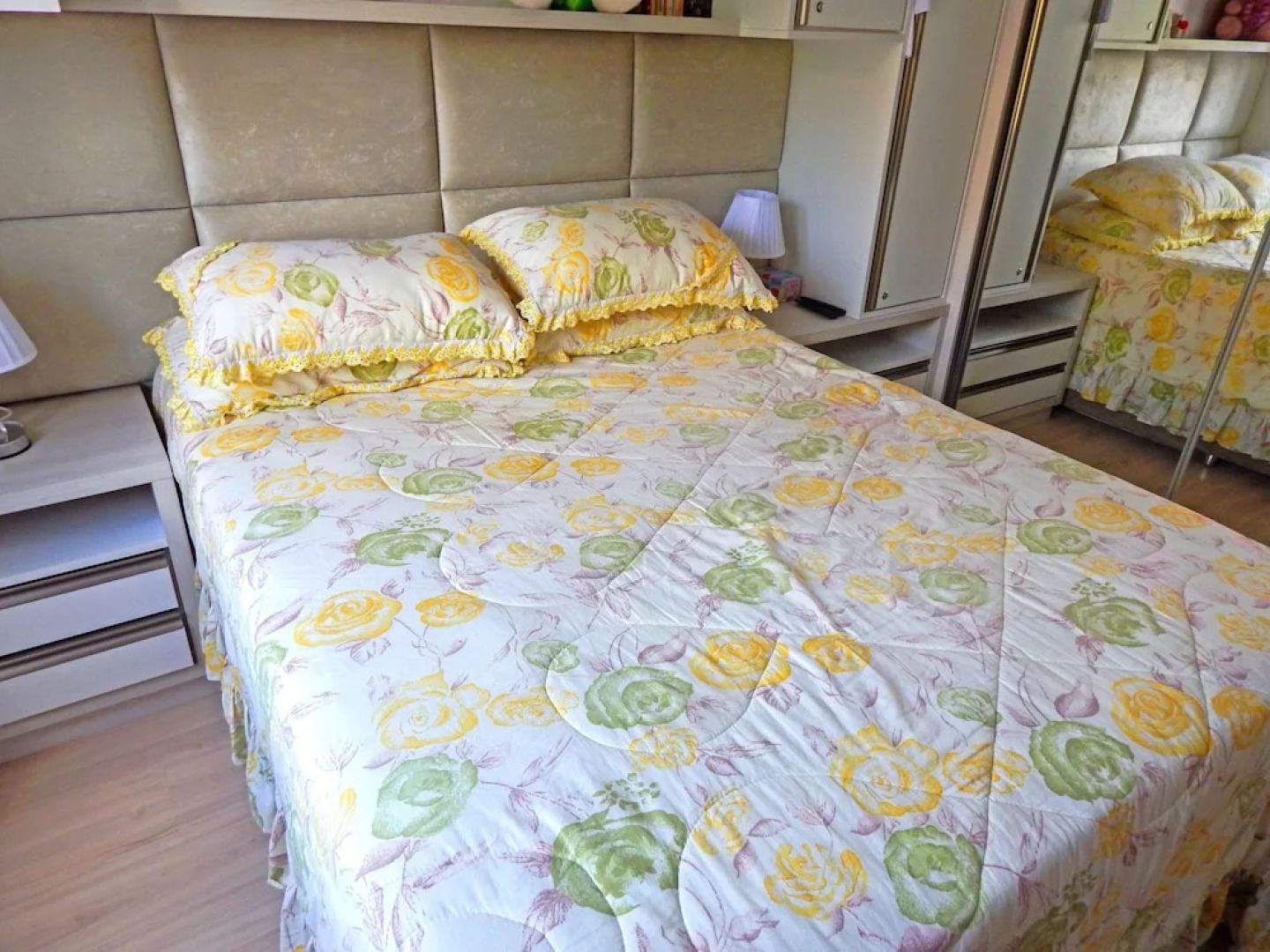 Charme Apartamento Centro de Gramado