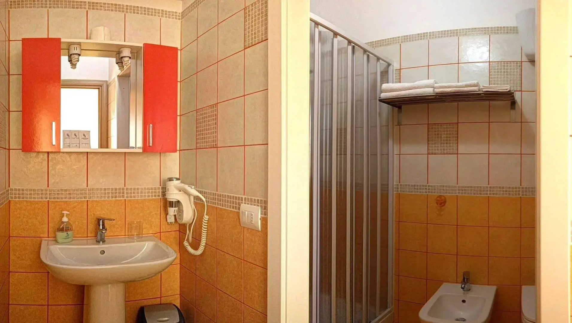 Memo's Affittacamere