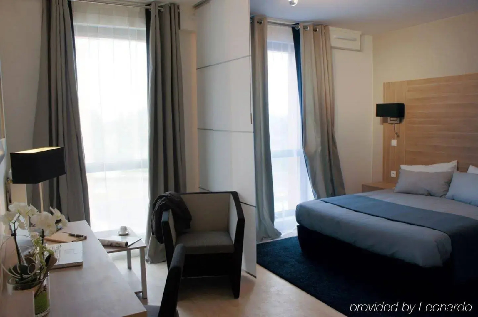 Twenty Business Flats Lille Grand Stade