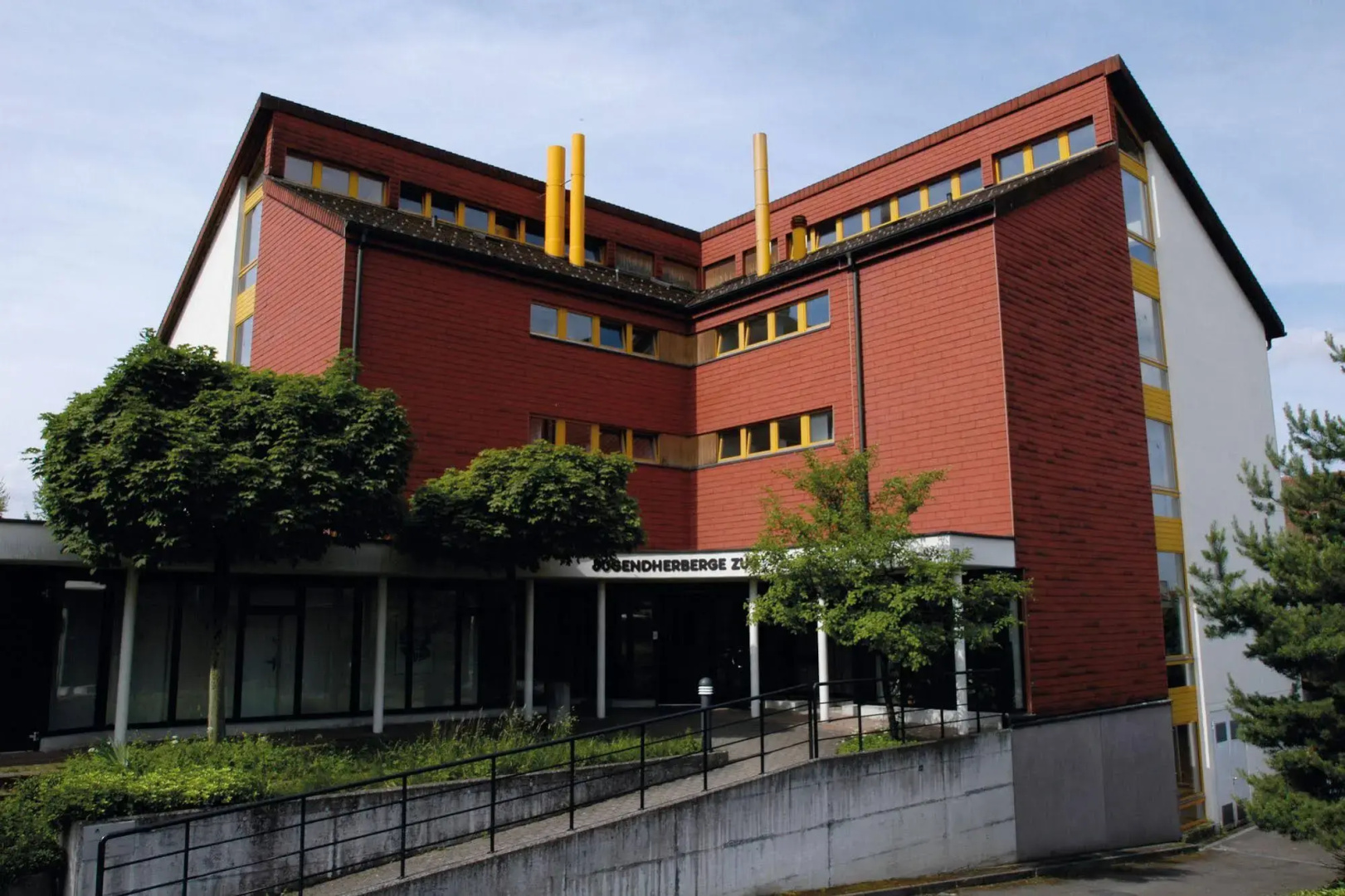 Youth Hostel Zug