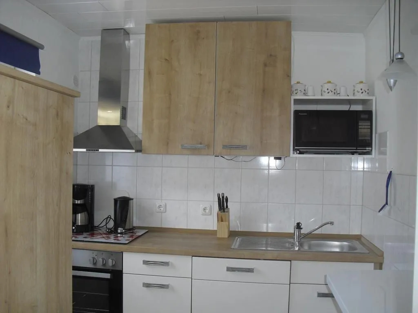 Haus Weiche
