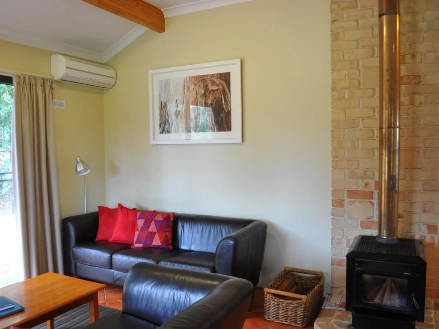 Karri Valley Chalets