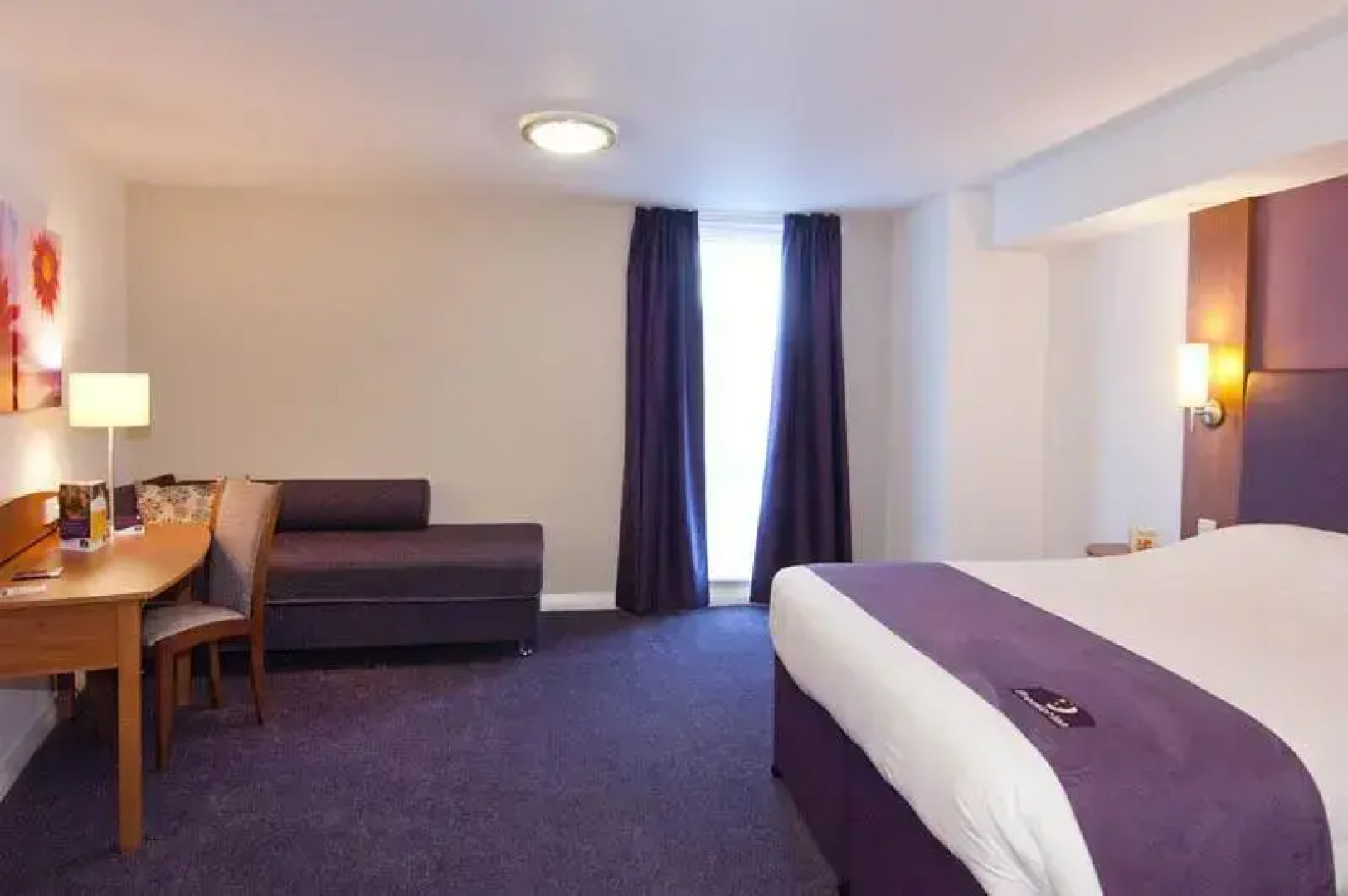 Premier Inn North Shields - Ferry Terminal