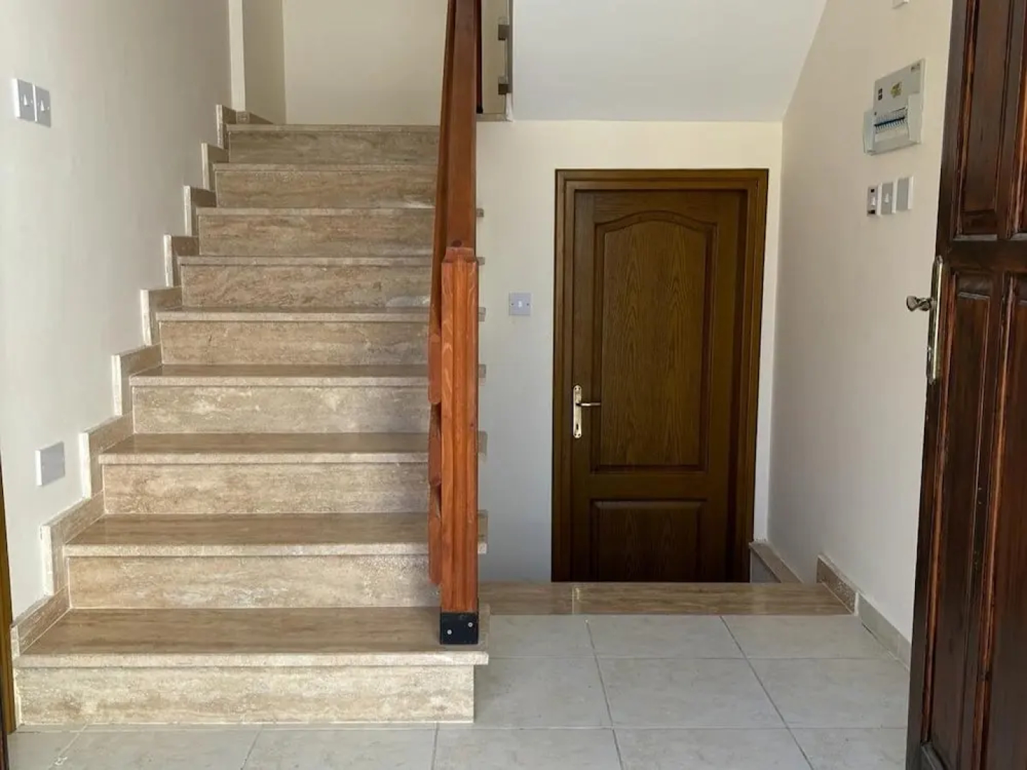 Villa Pearl in Catalkoy North Cyprus