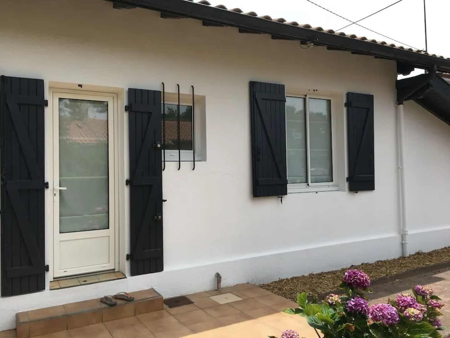 Maison à Hossegor Entre Barthes et Océan