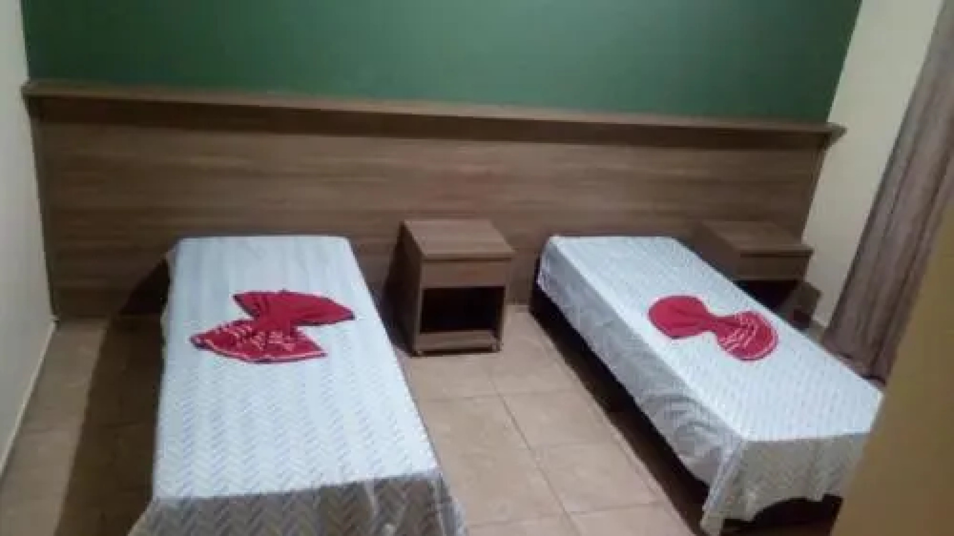 Jupia Business Hotel