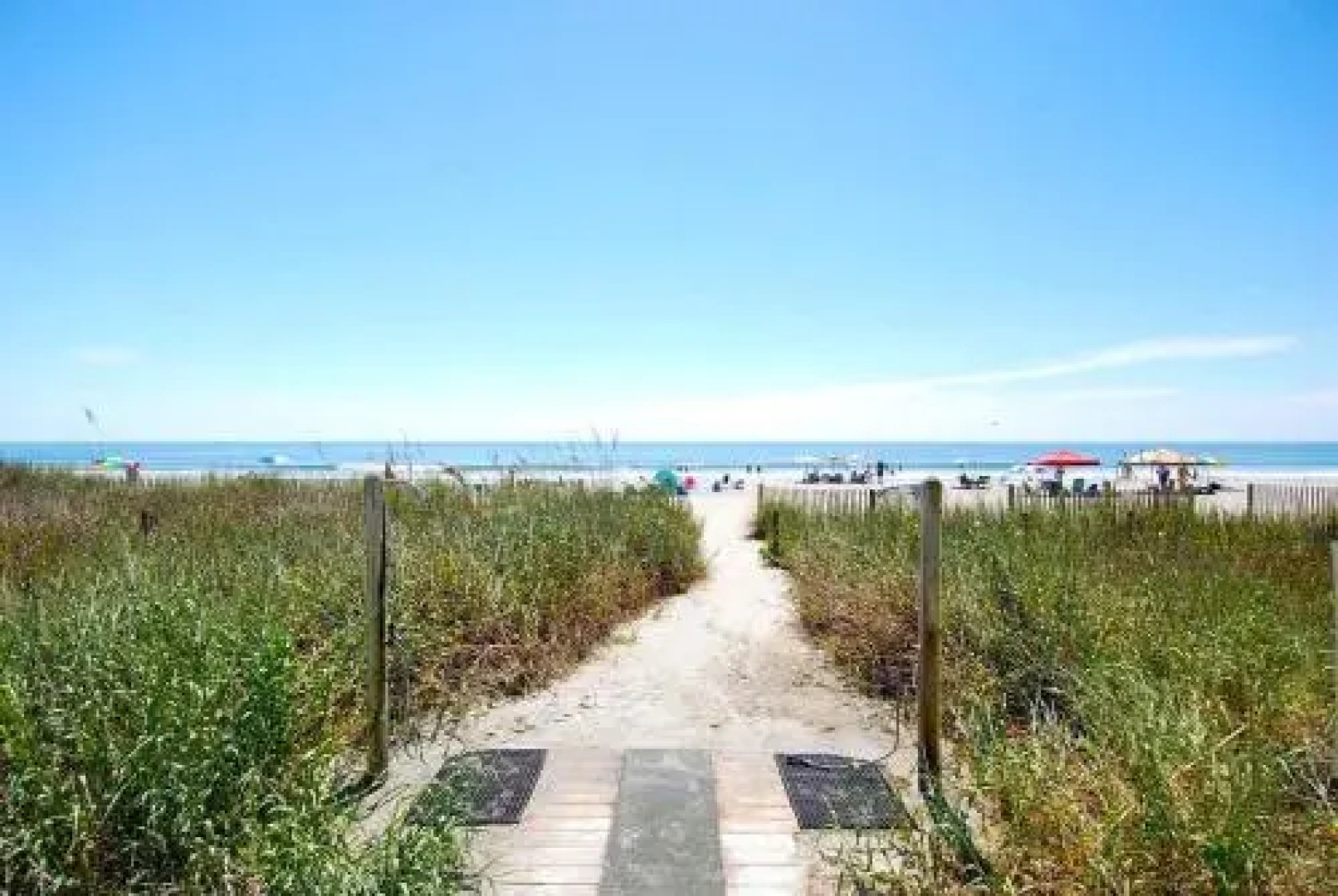 Sea Castle 8B by RedAwning