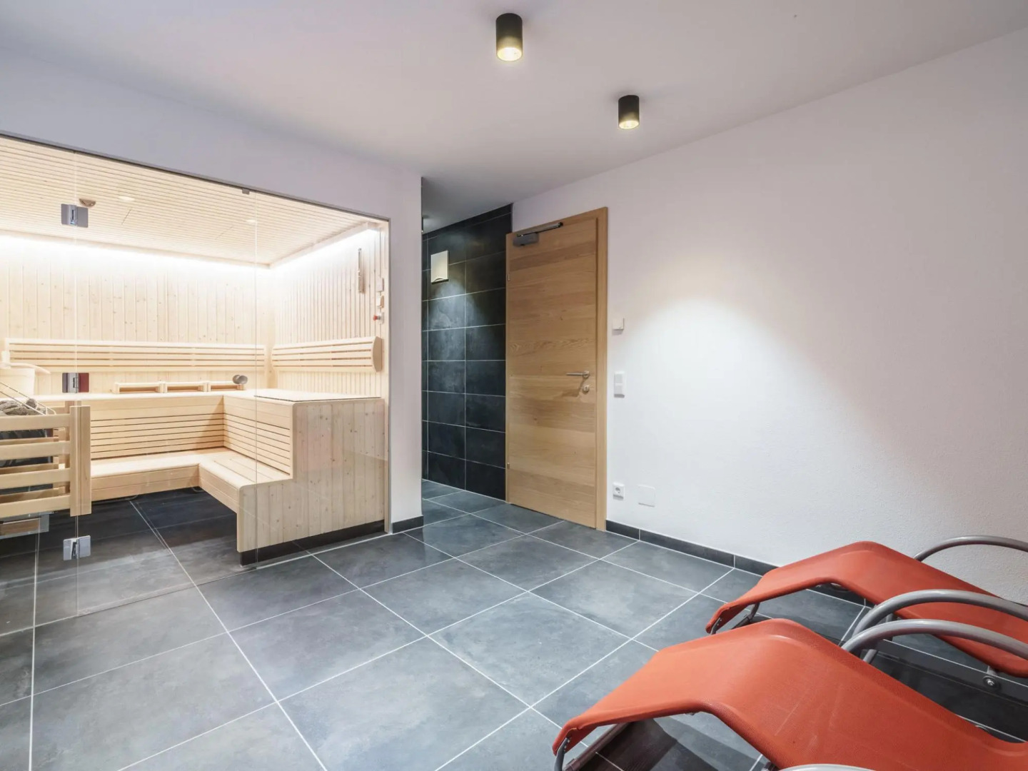 Chalet in Piesendorf Near Ski Slopes