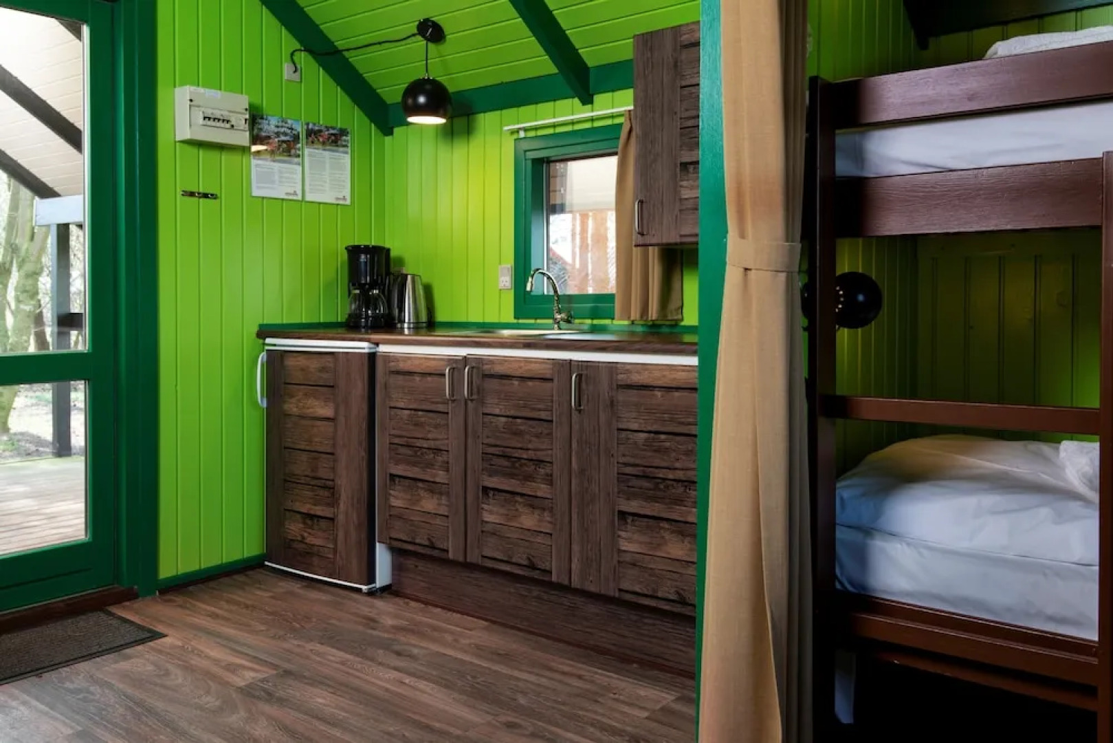 Legoland Holiday Village