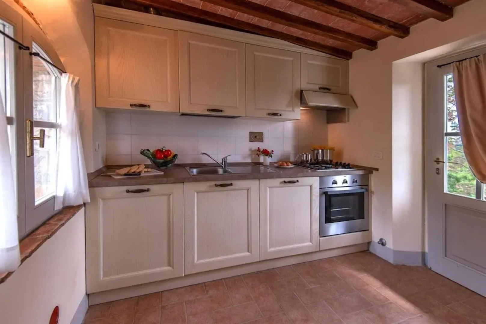 Agriturismo Concadoro