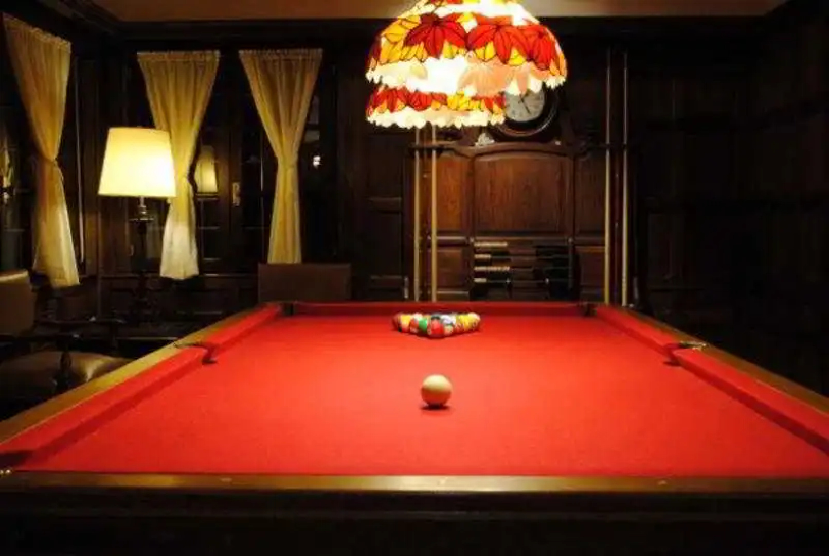 Monte De Pino Hotel Boutique