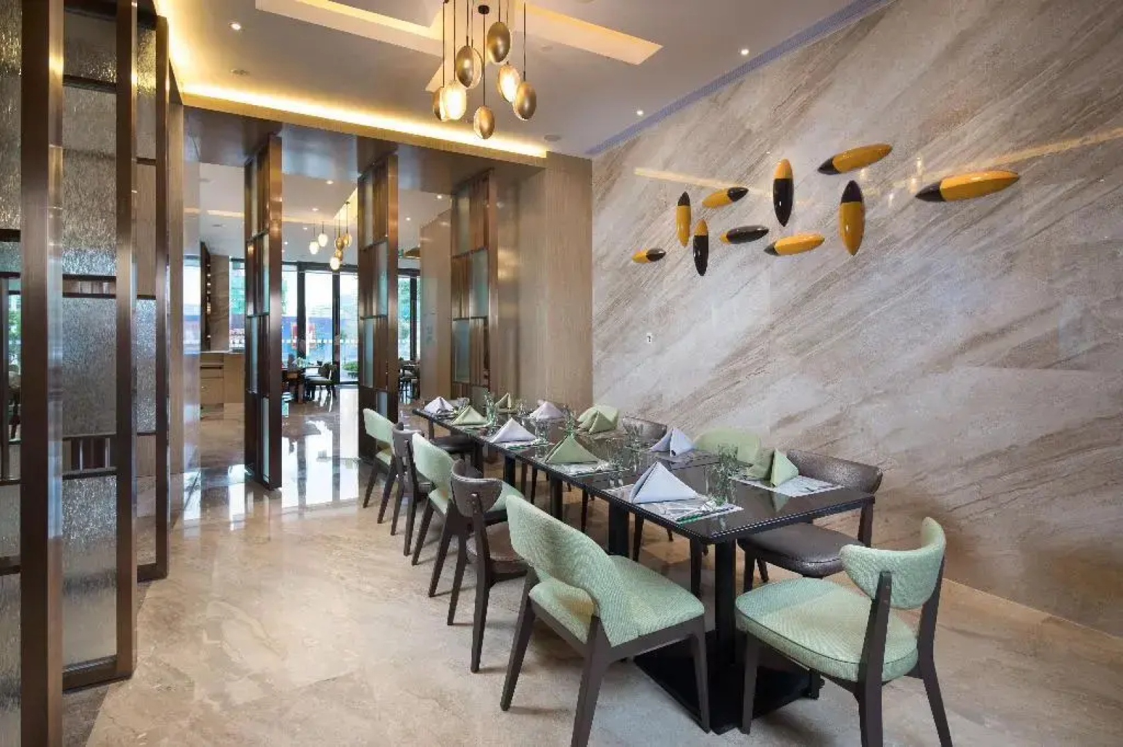 Holiday Inn Shaoguan Downtown