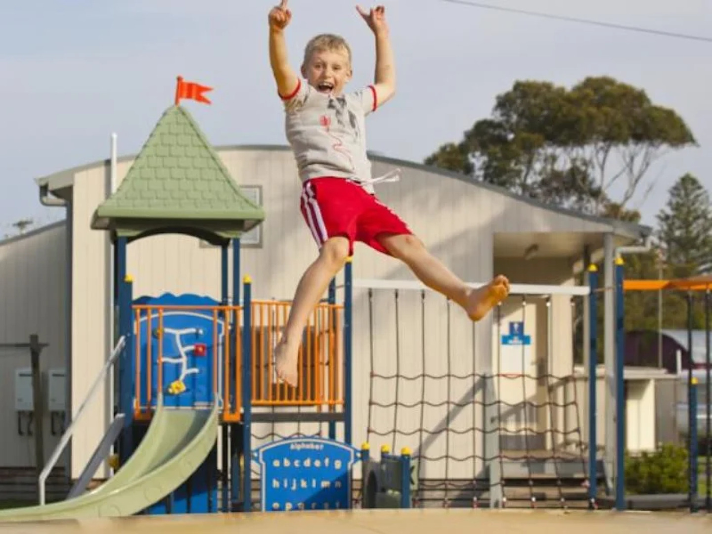 Discovery Parks - Gerroa