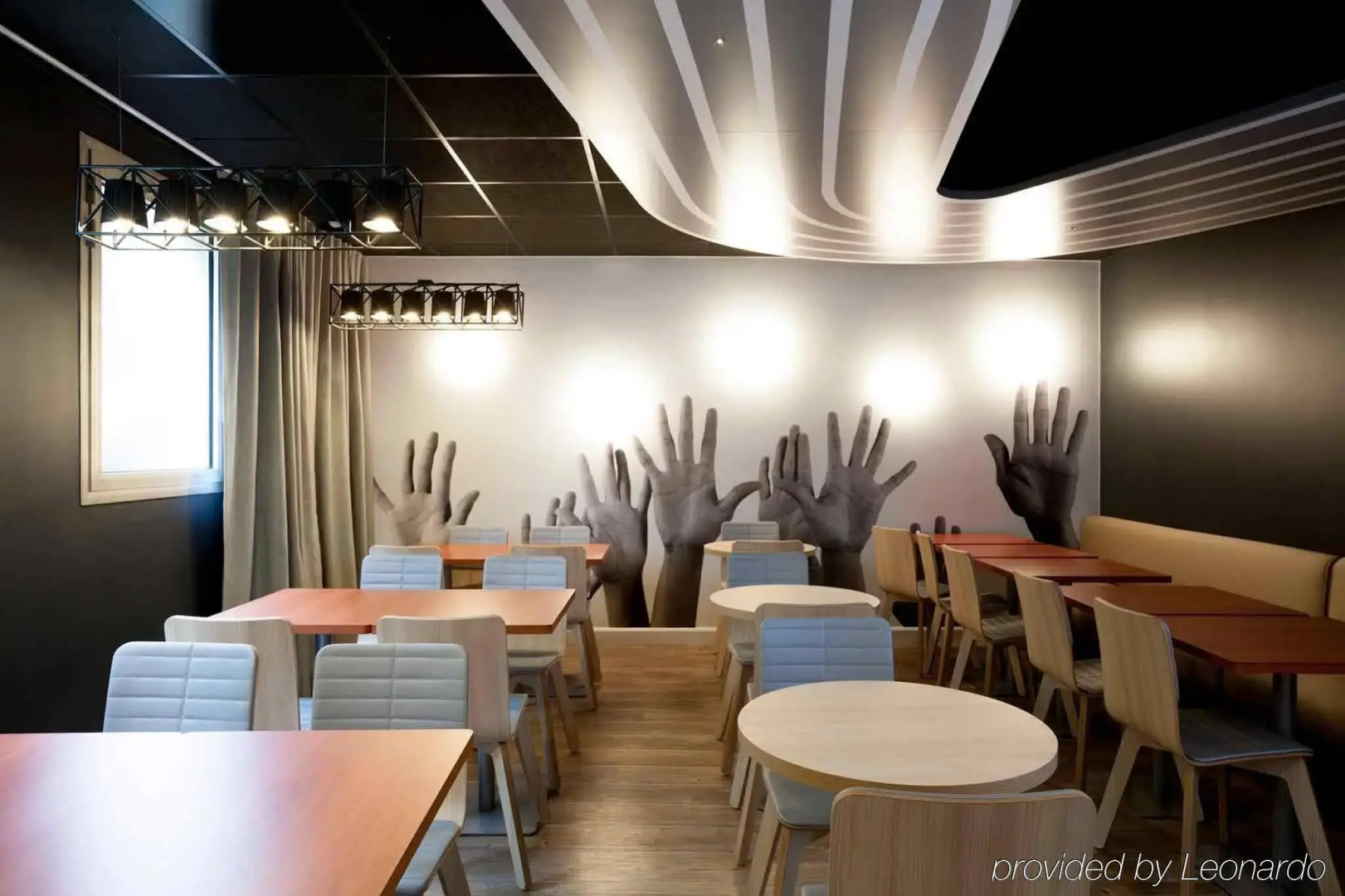 ibis Styles Paris Massena Olympiades
