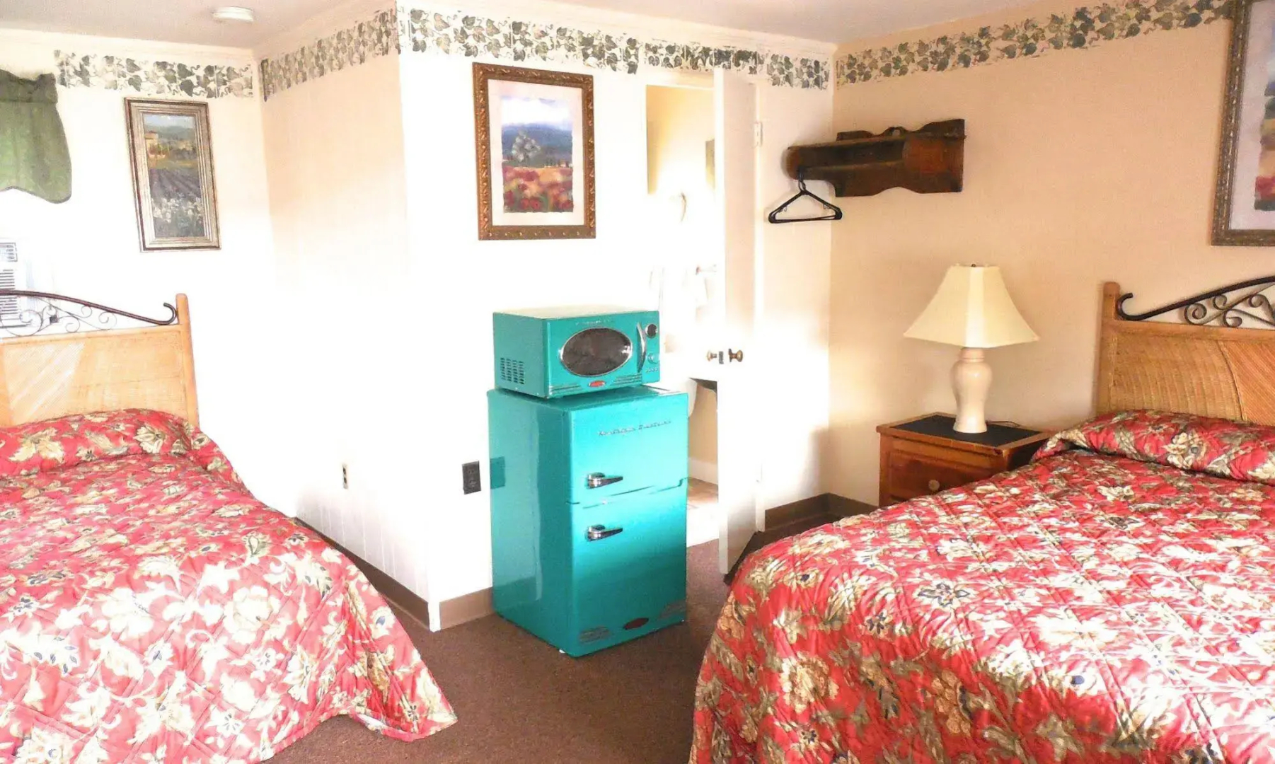 Boulevard Motel
