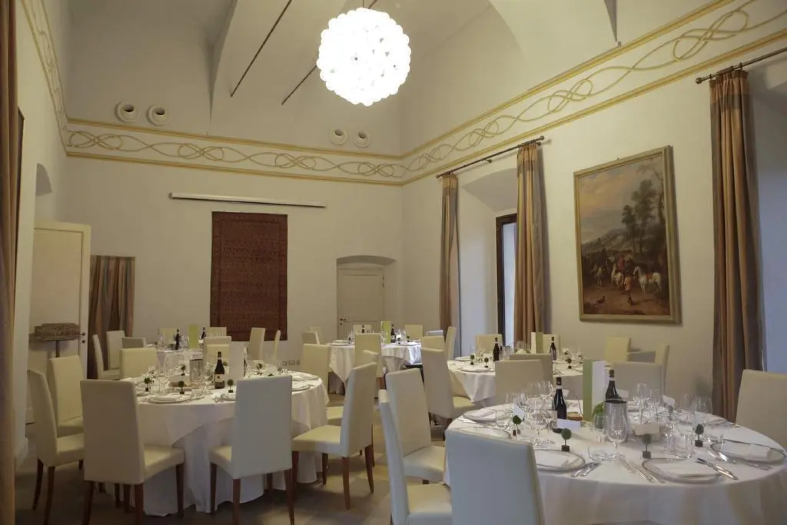 Relais Rocca Civalieri