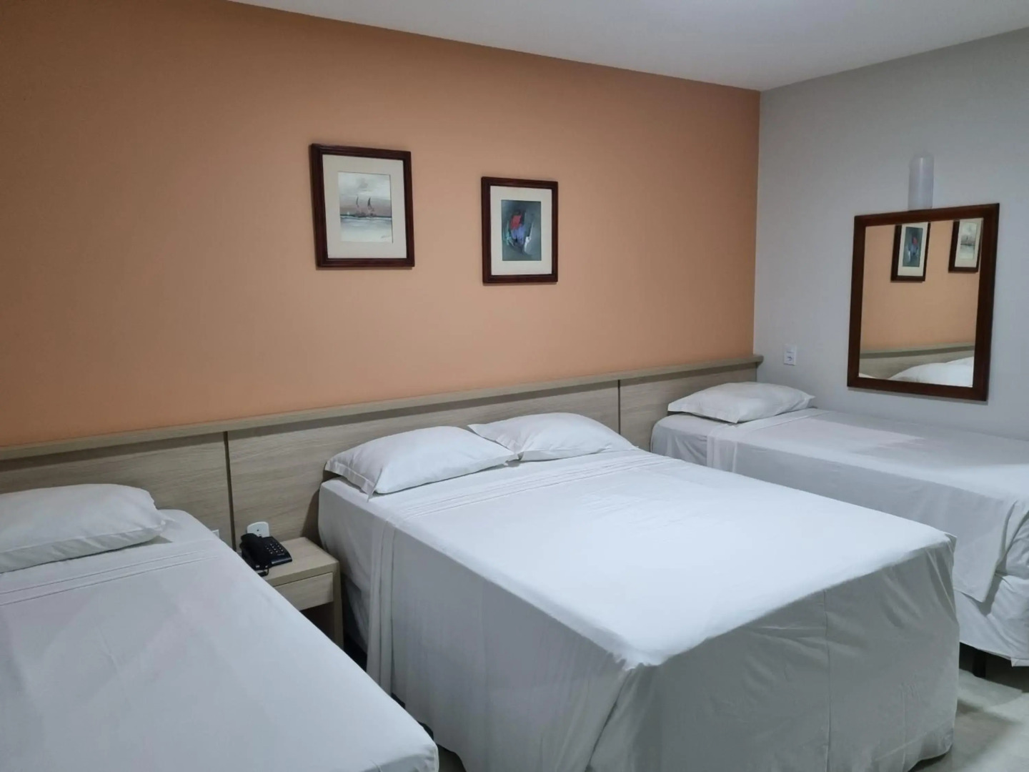 Portobello Park Hotel