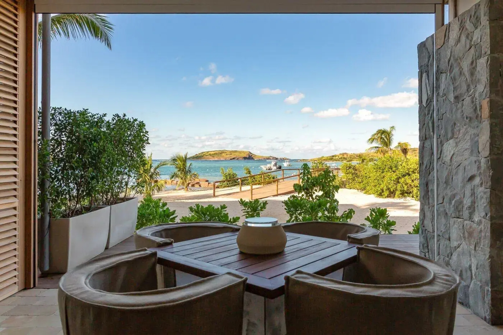 Le Barthelemy Hotel & Spa