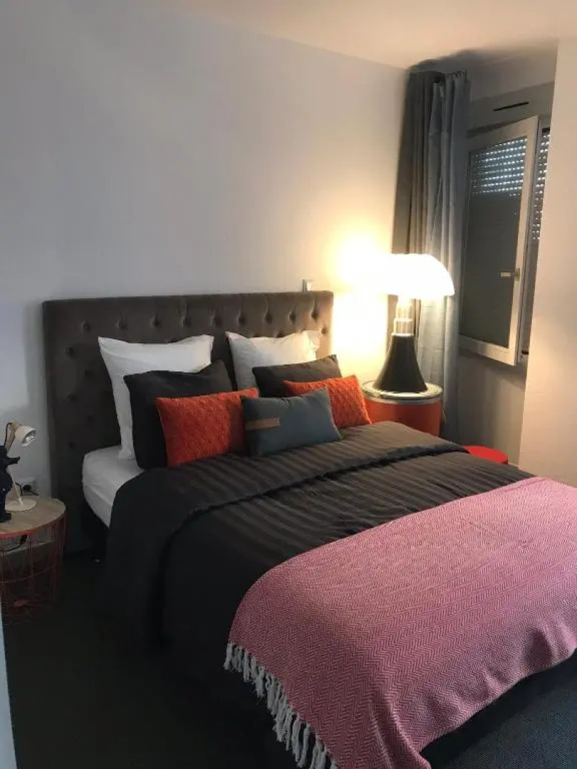 appartement cosy Le Safari avec wifi