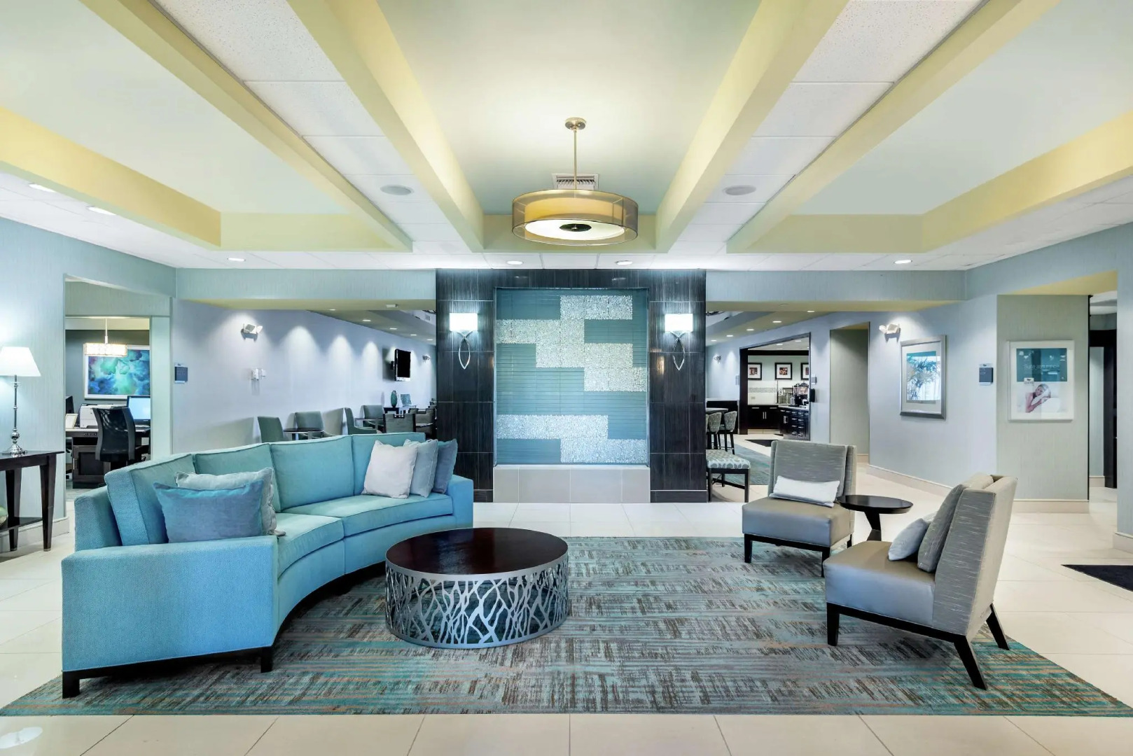 Homewood Suites by Hilton Port Saint Lucie-Tradition