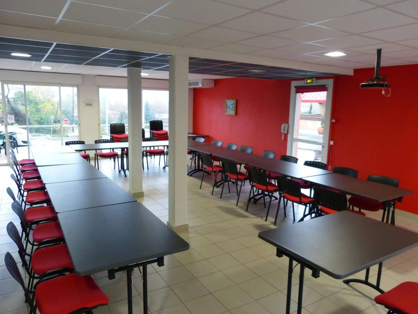 Hôtel Les Châtaigniers