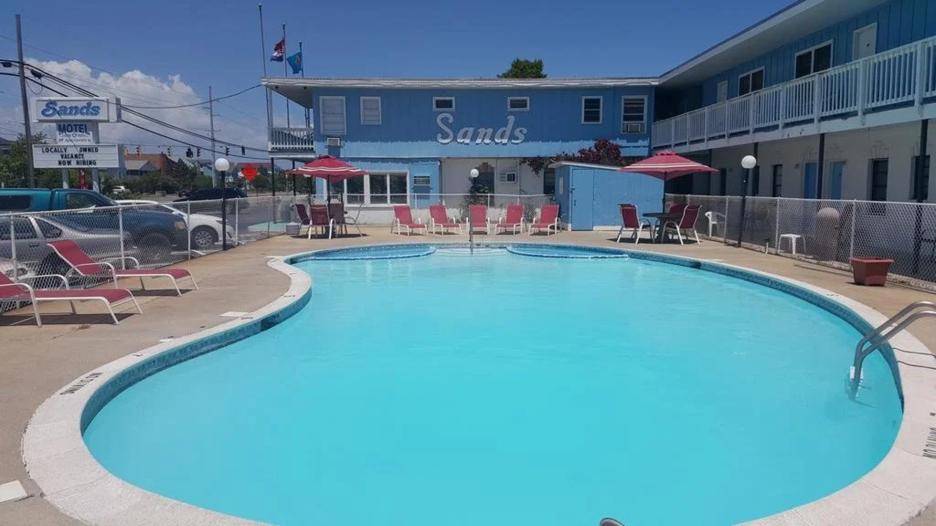 Fenwick Shores, Tapestry Collection by Hilton