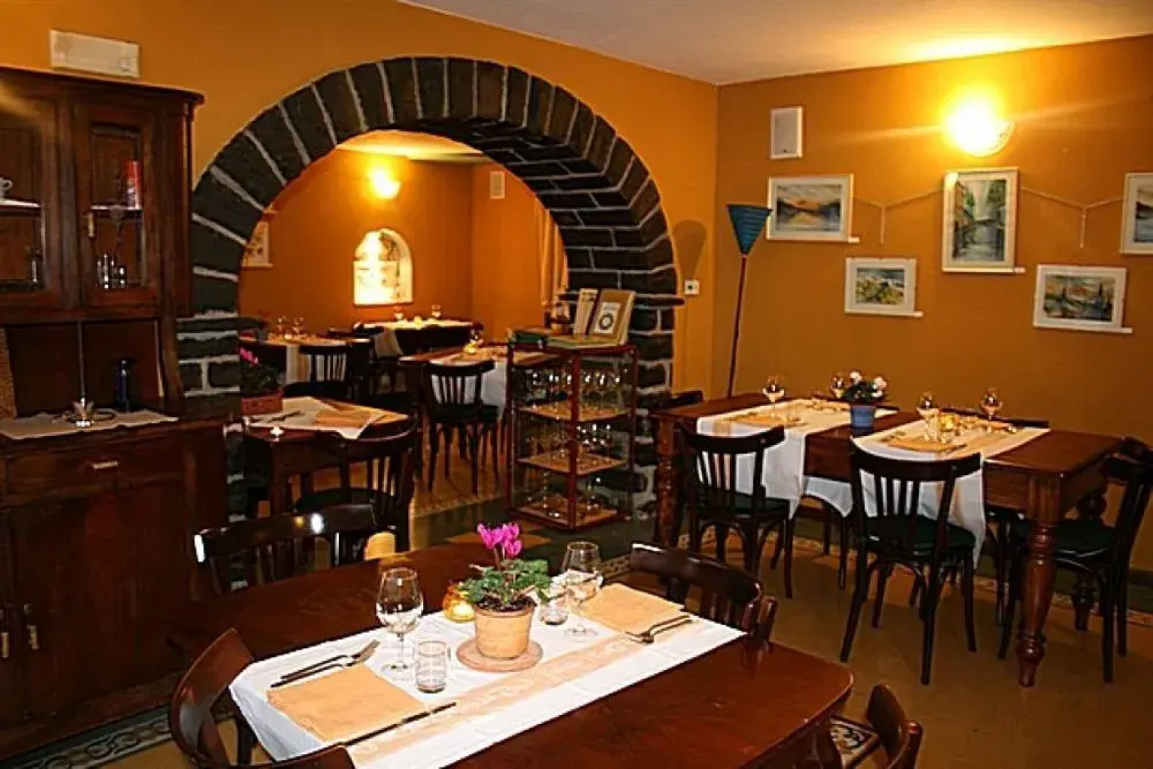 Alberghetto La Marianna