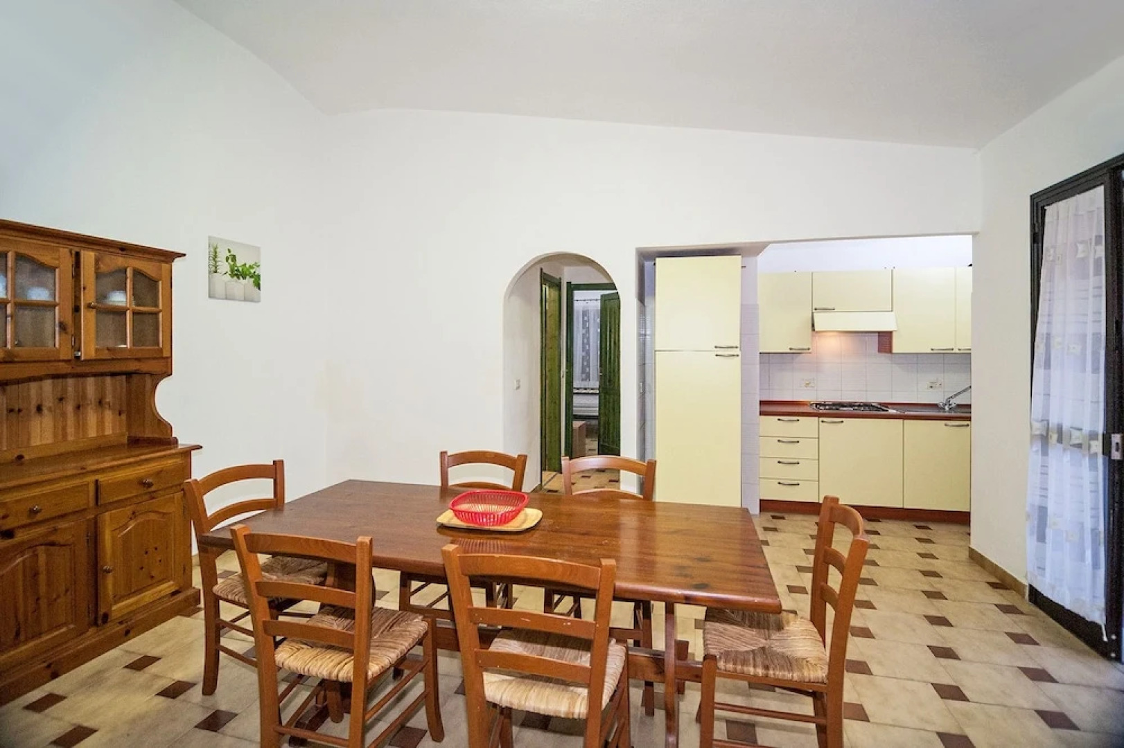 Complesso Residenziale Ottiolu Marina