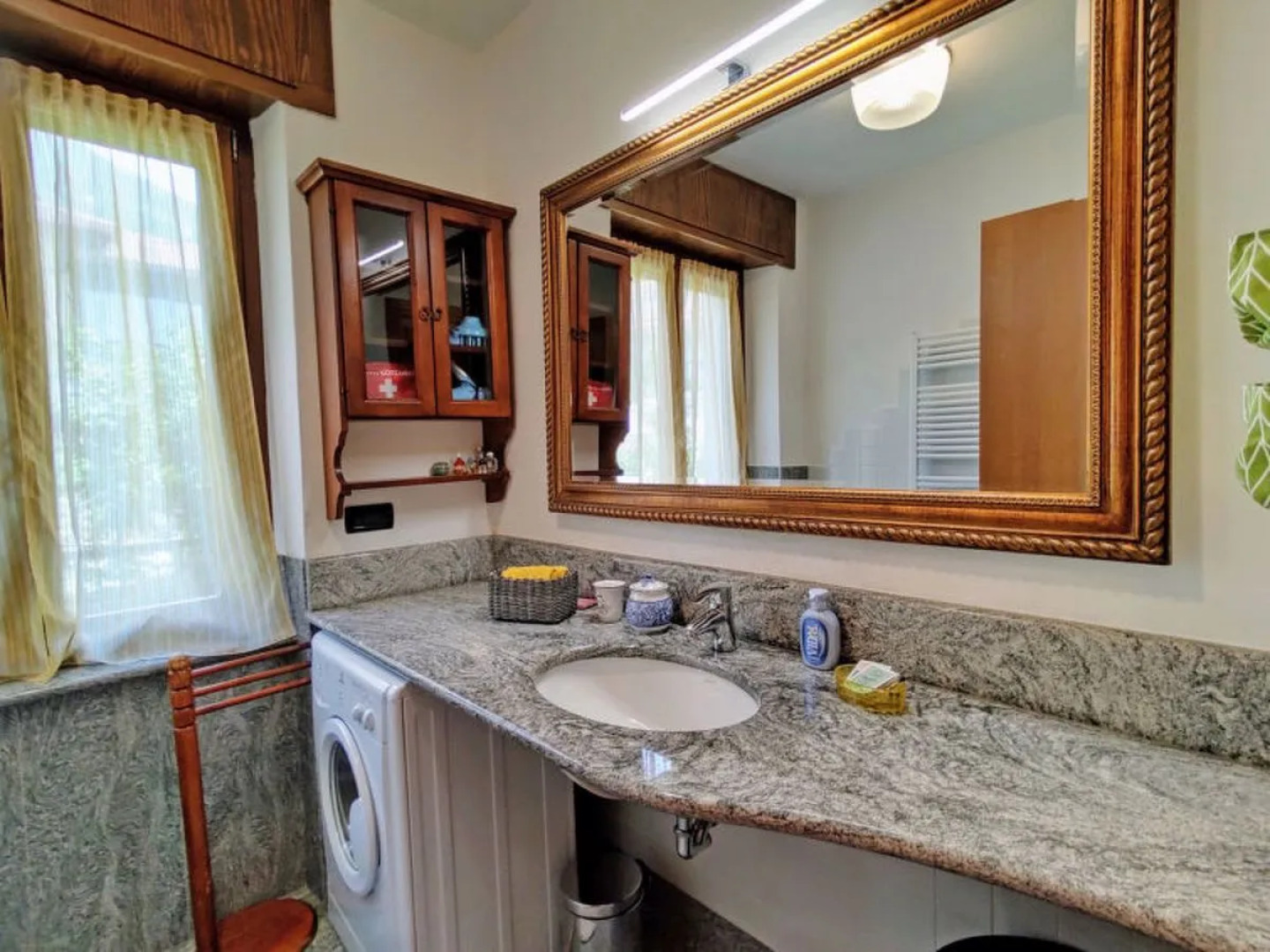 Apartment Bruna Gera Lario