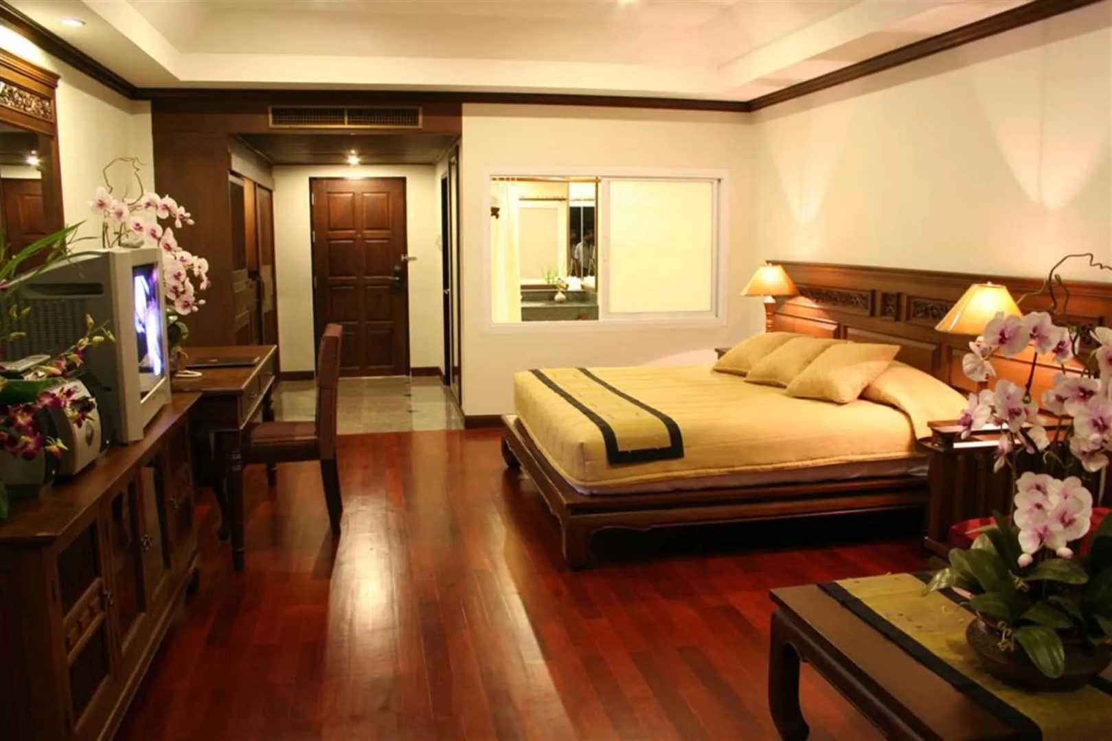 Avalon Beach Resort
