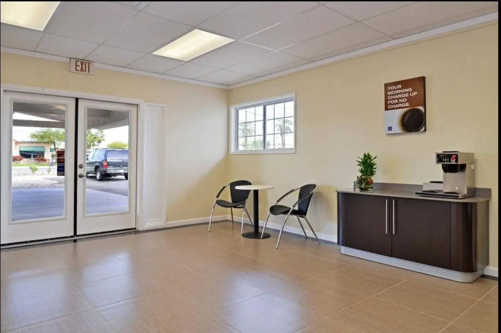 Days Inn by Wyndham Brawley