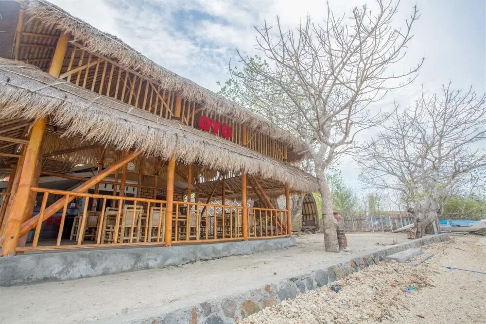 Telone Bungalow by OYO Rooms