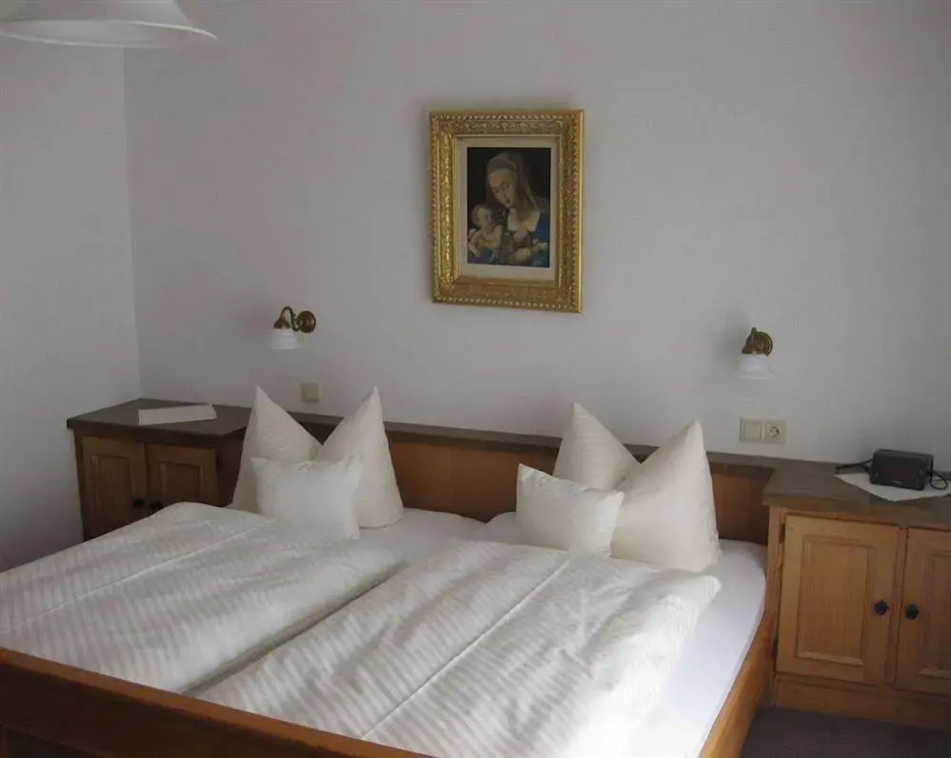 Gästehaus Heimgarten