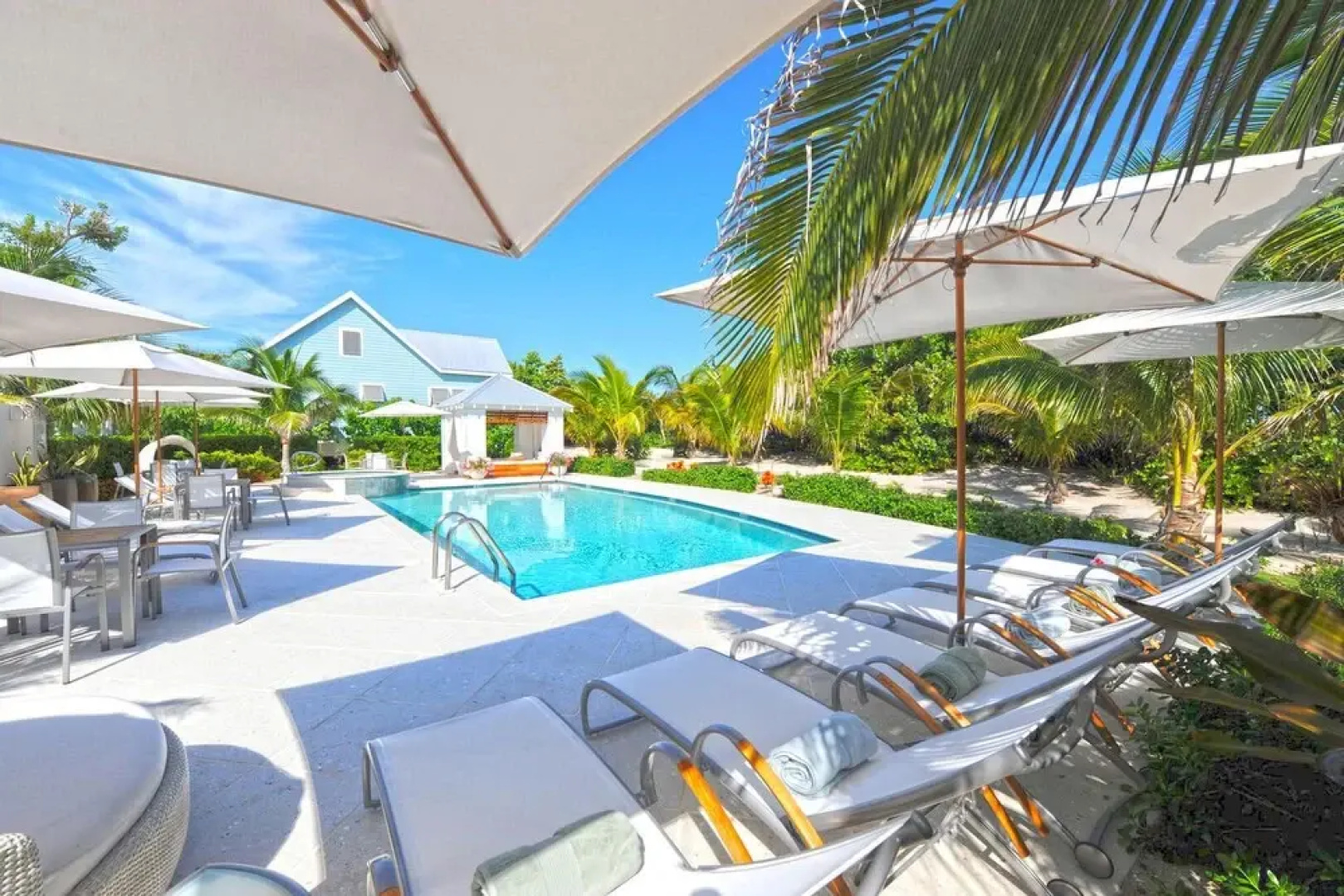 Sea Orchard Retreat