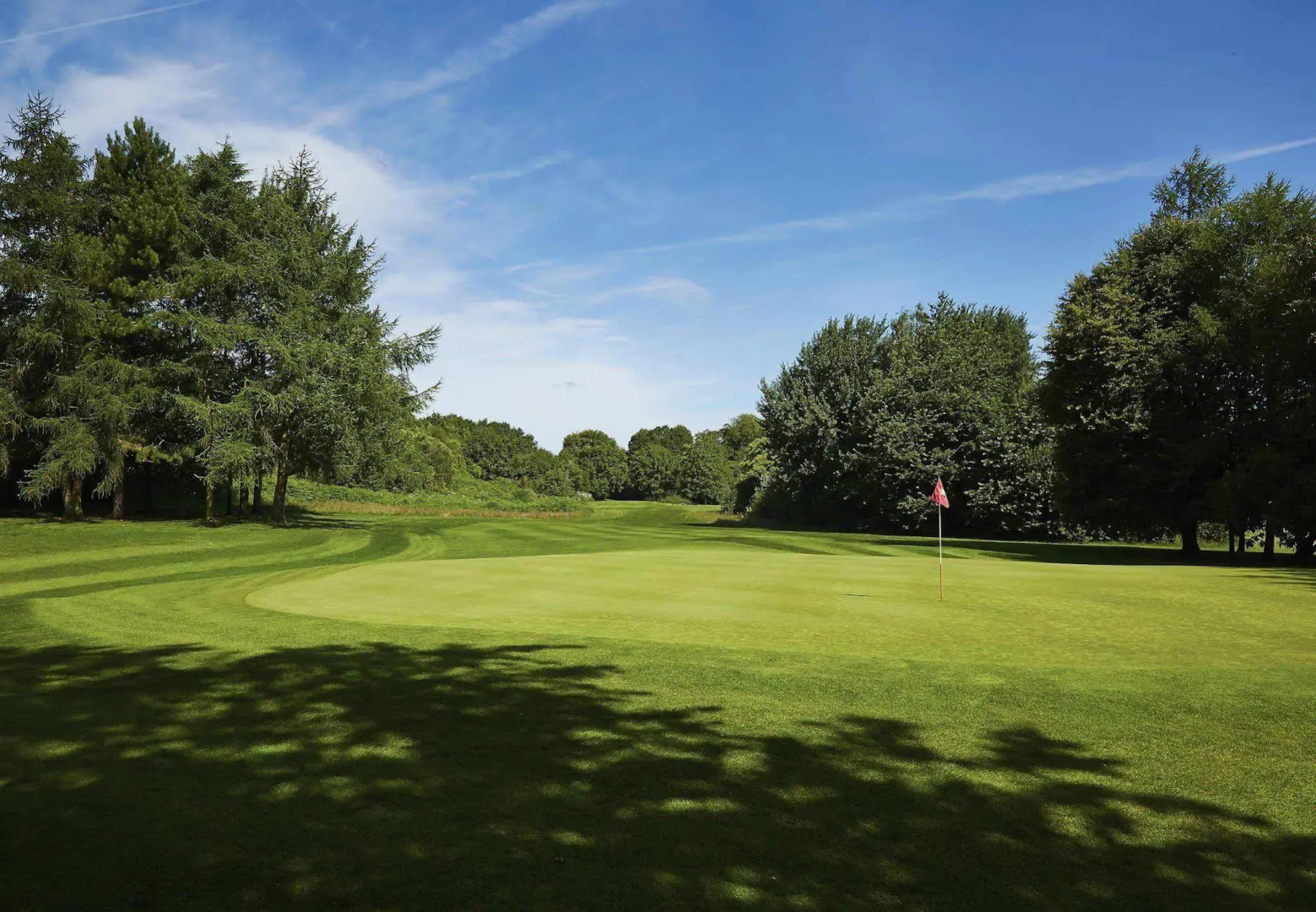 Delta Hotels by Marriott St. Pierre Country Club