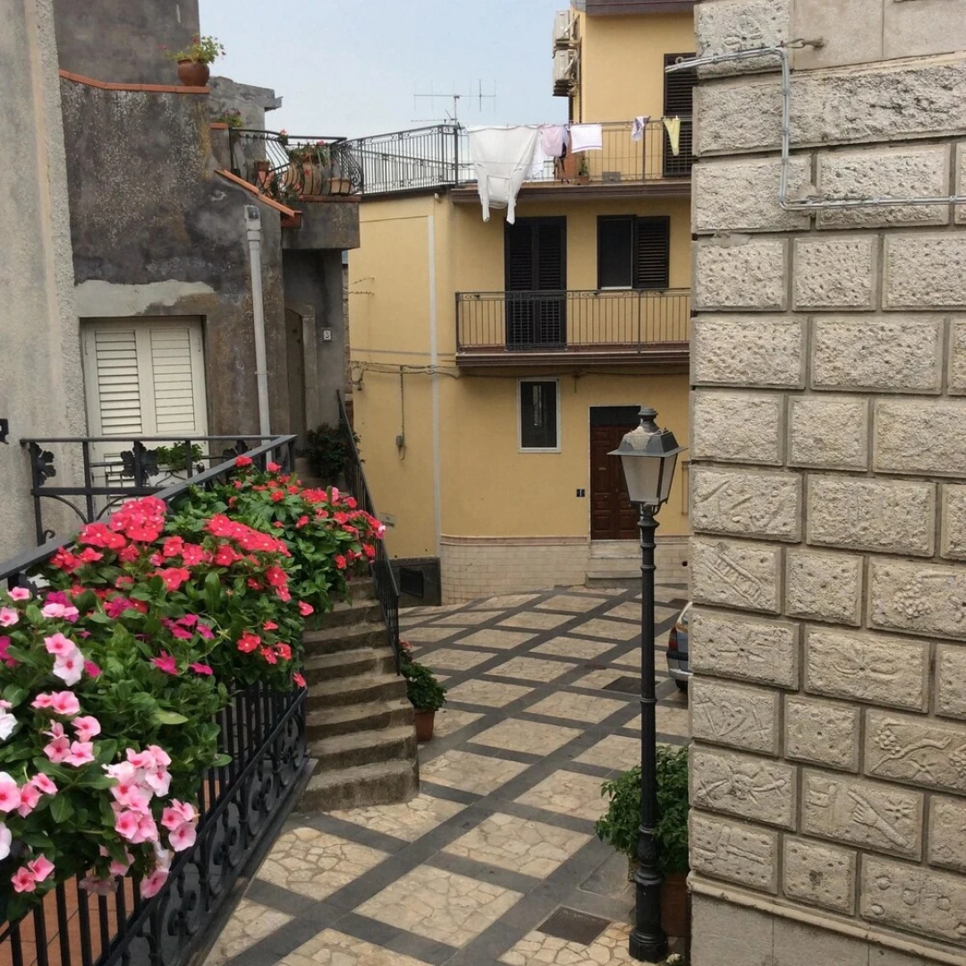 La Casa della Nonna