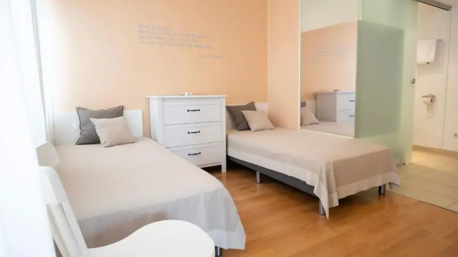 Hotel Villa Rückert