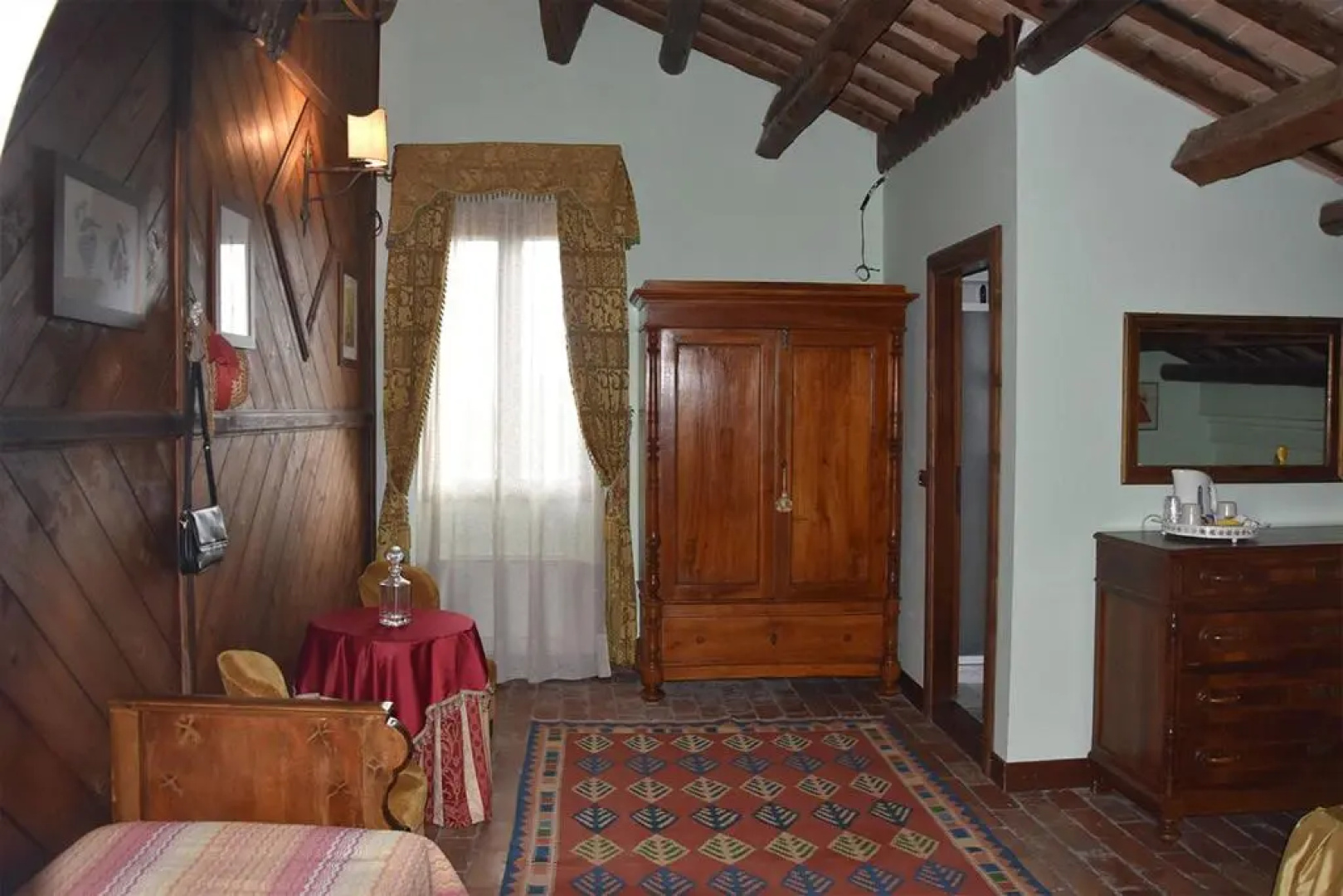 Agriturismo Tenuta Goro Veneto