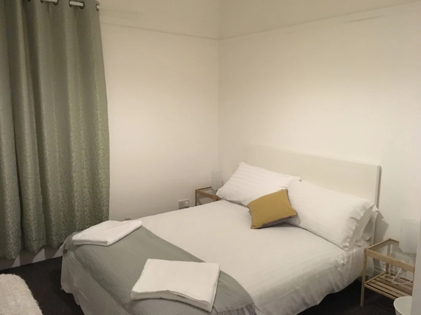 Harbour Lets - Ewenny House