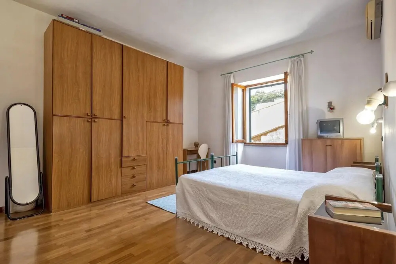 Casa Janas in Sedini