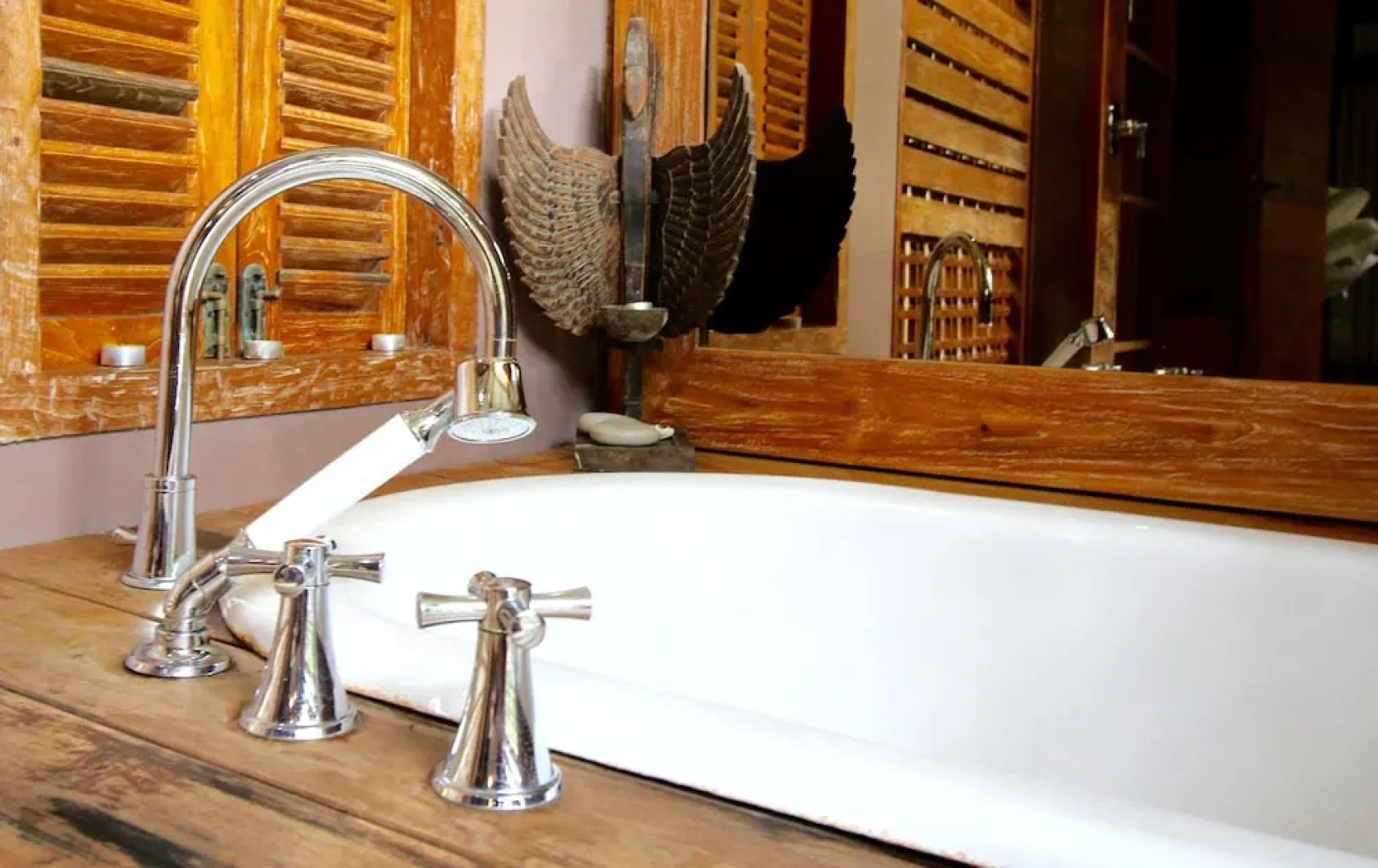 Luxury Villa Bhuvana