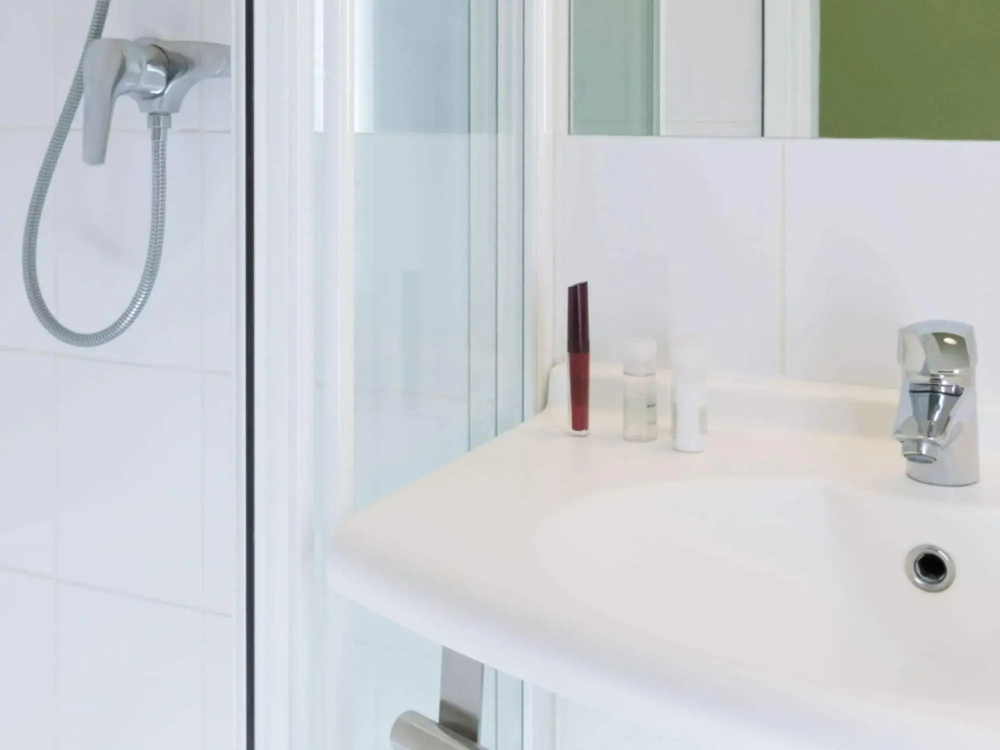 ibis Budget Lyon Eurexpo Chassieu