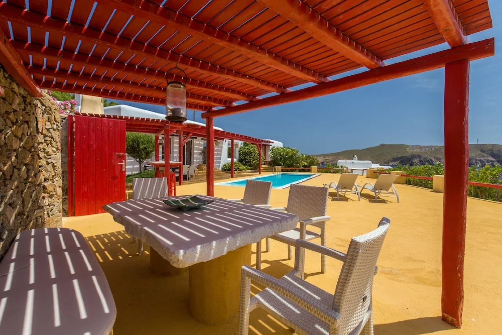 Royal Seaside Mykonos