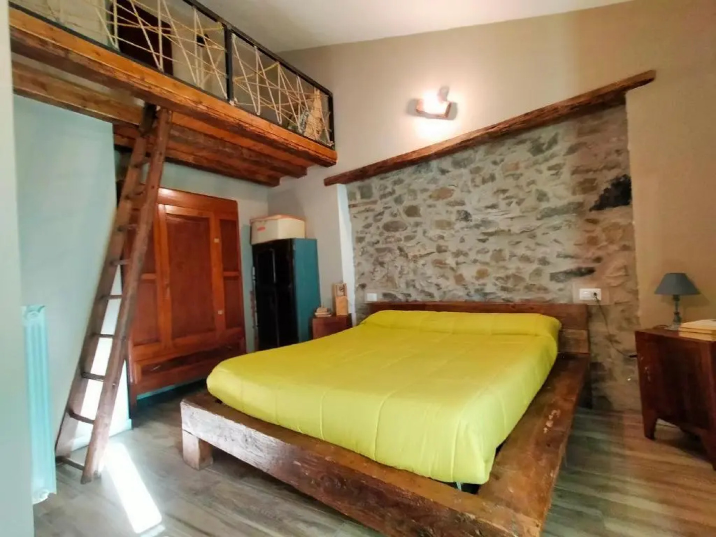 Casa Artisti del Sole