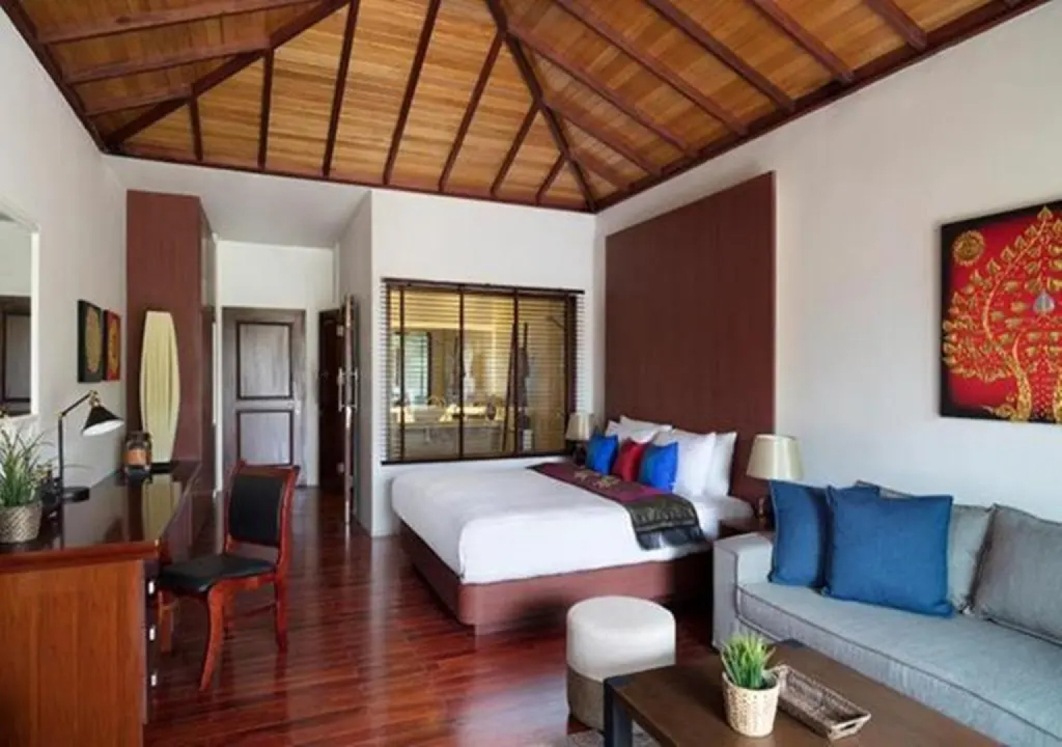 Mali Resort Sunrise Beach