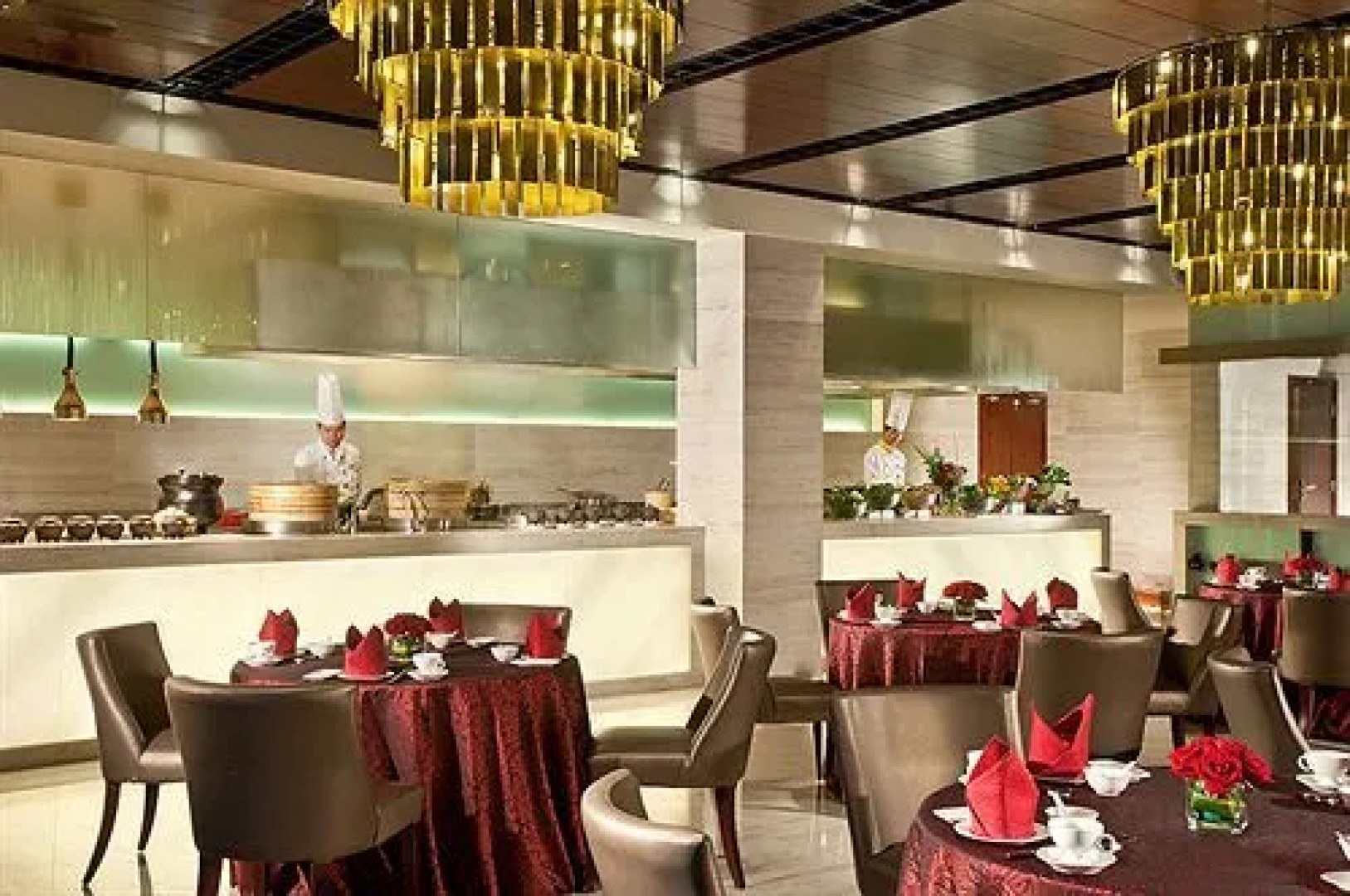 Regal Poly Guiyang Hotel