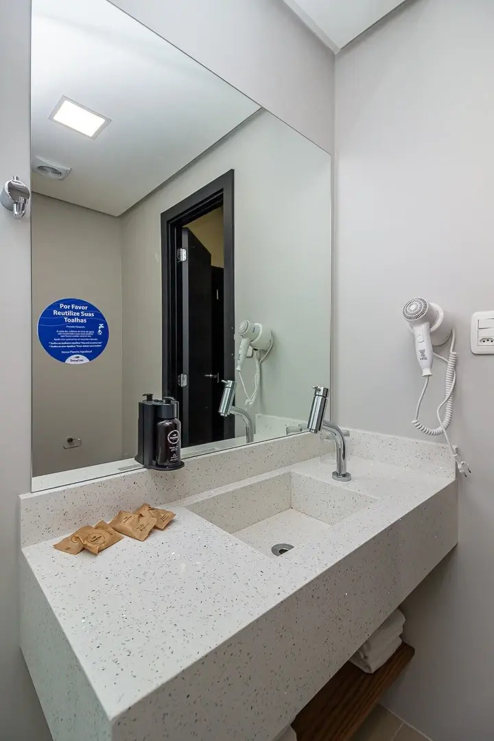 Travel Inn Axten Antonio Prado