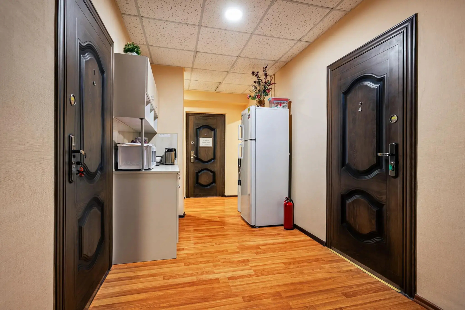 ФлайБокс Внуково